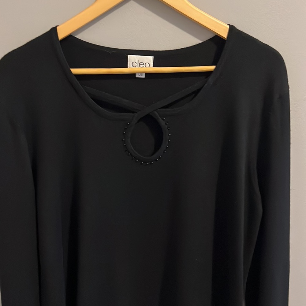 CLEO SWEATER (L)